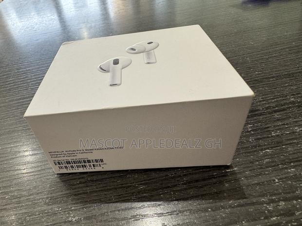 Airpods Pro 3rd Gen · Photo 2