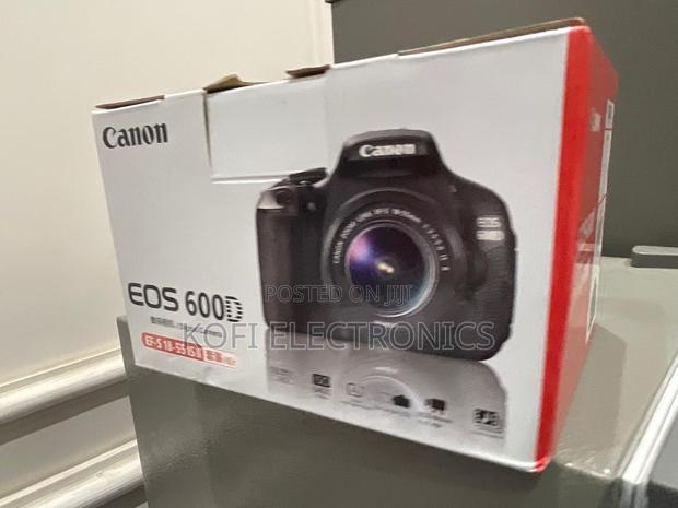 Step Into Professional Photography With Canon Eos 600d · Photo 1