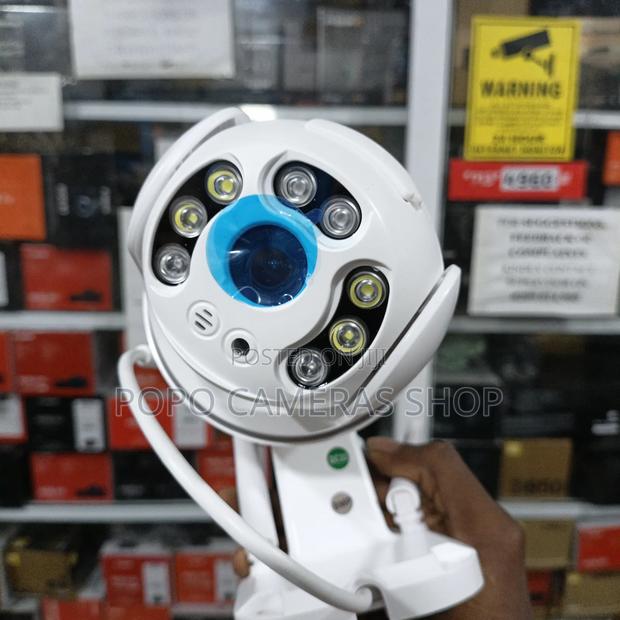 Ac With Wifi Smart Cctv Camera · Photo 2