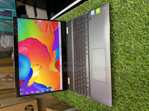 Laptop HP Spectre X360 15t 16GB Intel Core I7 SSD 512GB · Photo 8