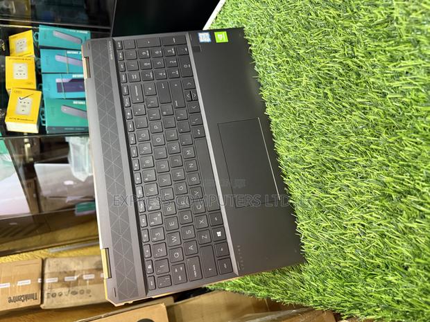 Laptop HP Spectre X360 15t 16GB Intel Core I7 SSD 512GB · Photo 7