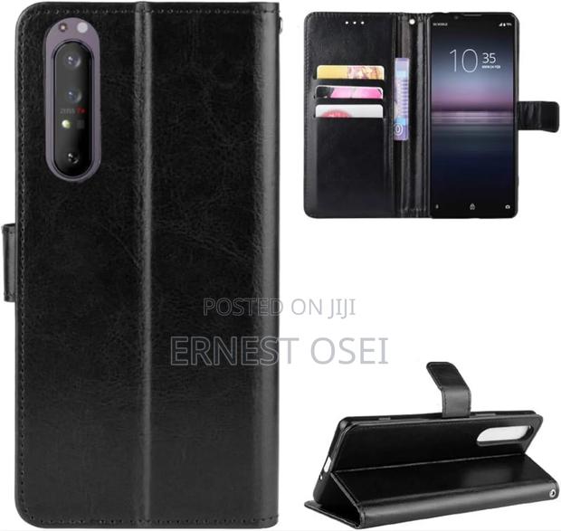 Sony Xperia Flip Cases for 5,5iii,5iv,1,1ii,10,10ii,10iii,10iv. · Photo 3