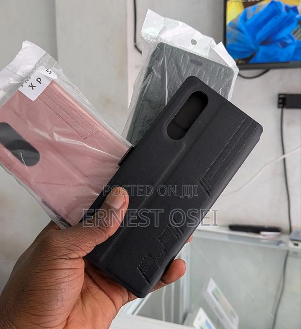 Sony Xperia Flip Cases for 5,5iii,5iv,1,1ii,10,10ii,10iii,10iv. · Photo 5
