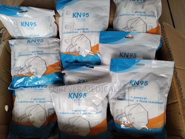 Kn95 Nose Mask (10pc) · Photo 2