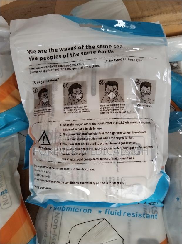 Kn95 Nose Mask (10pc) · Photo 4