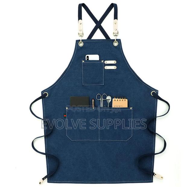 Canvas Aprons · Photo 1