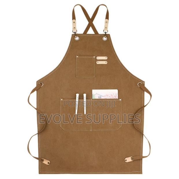 Canvas Aprons · Photo 3