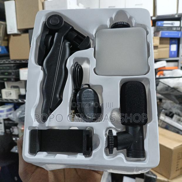Ay-49 Video -making Kit · Photo 2