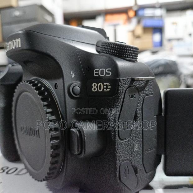 Canon Eos 80d · Photo 4