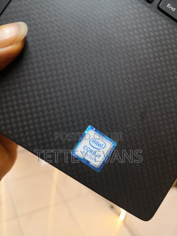 Laptop Dell Precision 5530 16GB Intel Core I7 SSD 512GB · Photo 5