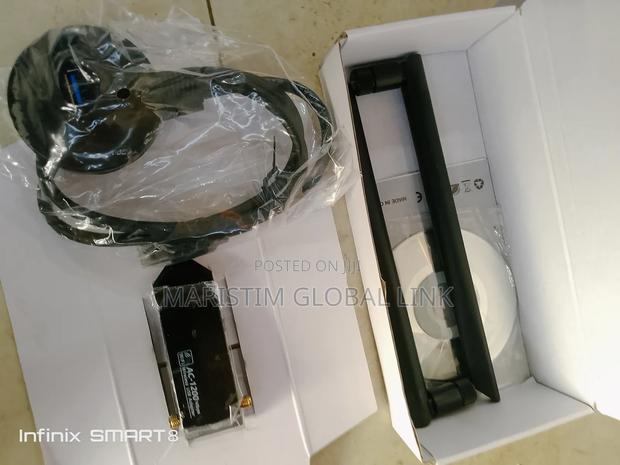 Dual Band Wireless Usb Adapter 3.0 (For Desktop) · Photo 3