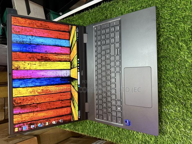 Laptop Dell Precision 7680 128GB Intel Core I9 SSD 2T · Photo 3