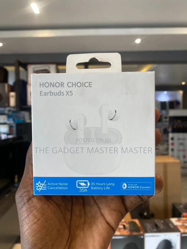 Honor Choice X5 Earbuds · Photo 1