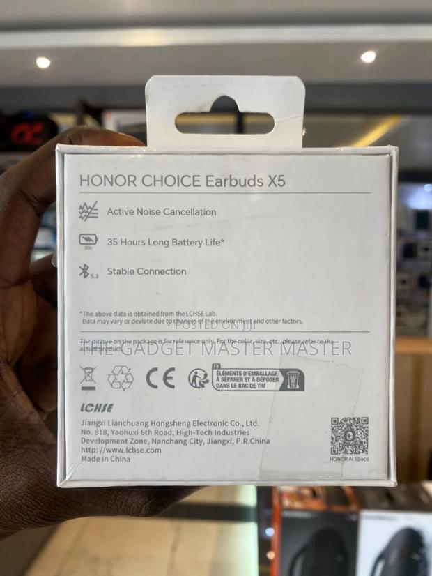Honor Choice X5 Earbuds · Photo 2