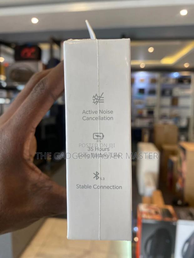 Honor Choice X5 Earbuds · Photo 4
