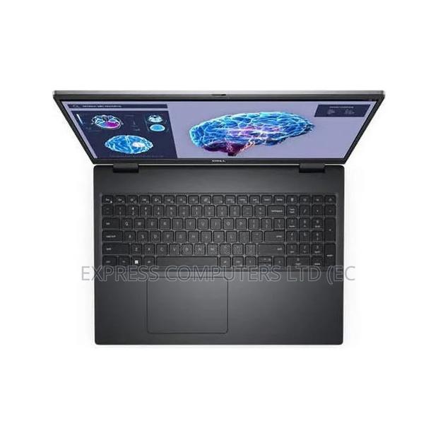 Laptop Dell Precision 7680 128GB Intel Core I9 SSD 2T · Photo 8