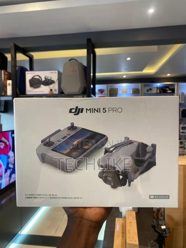 Dji Mini 5 Pro Drone · Photo 1
