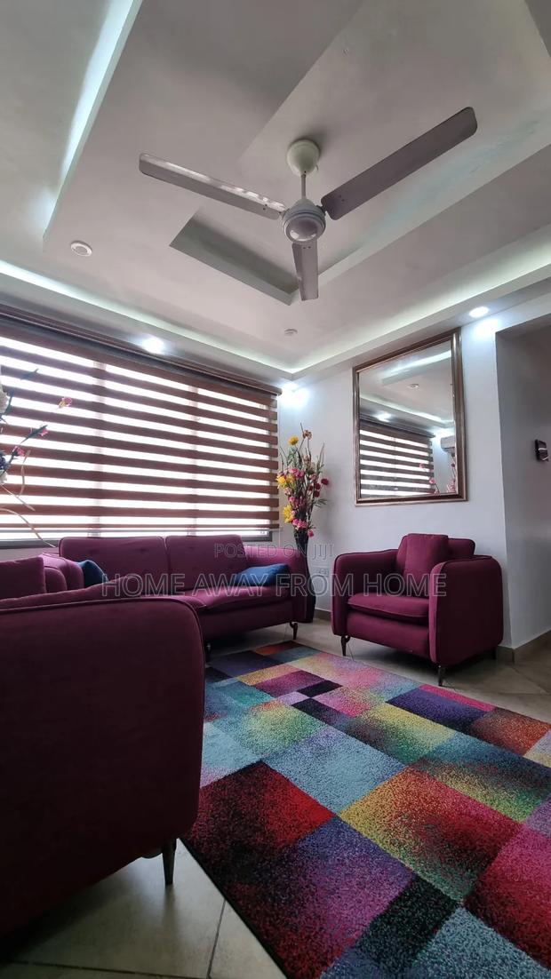 2 Bedrooms Furnished Apartment Near Knust · Photo 1