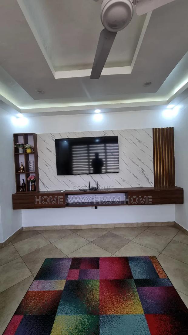 2 Bedrooms Furnished Apartment Near Knust · Photo 2