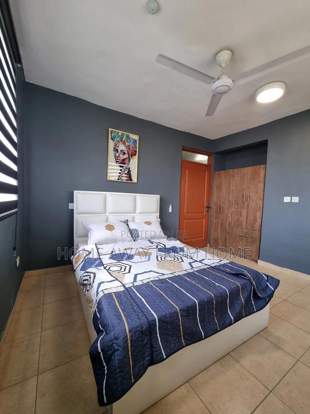 2 Bedrooms Furnished Apartment Near Knust · Photo 3