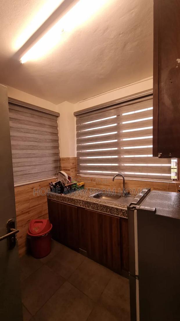 2 Bedrooms Furnished Apartment Near Knust · Photo 4
