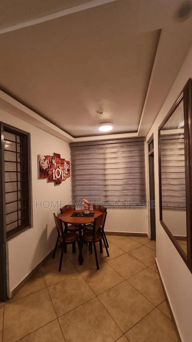 2 Bedrooms Furnished Apartment Near Knust · Photo 5