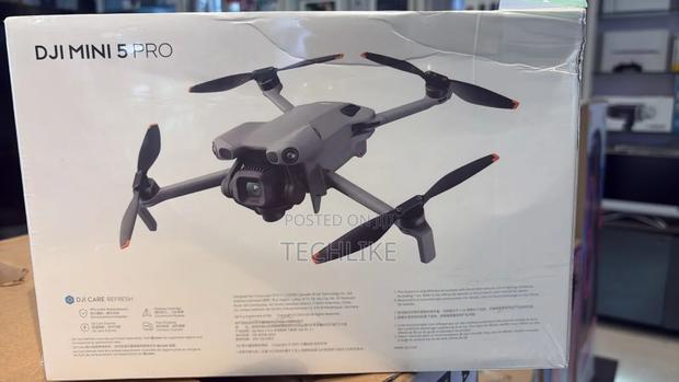 Dji Mini 5 Pro Drone · Photo 2