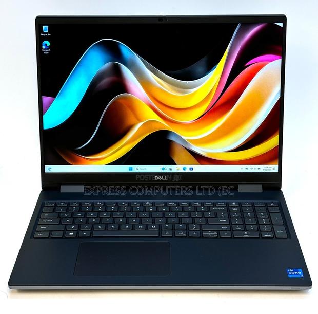 Laptop Dell Precision 7680 128GB Intel Core I9 SSD 2T · Photo 2