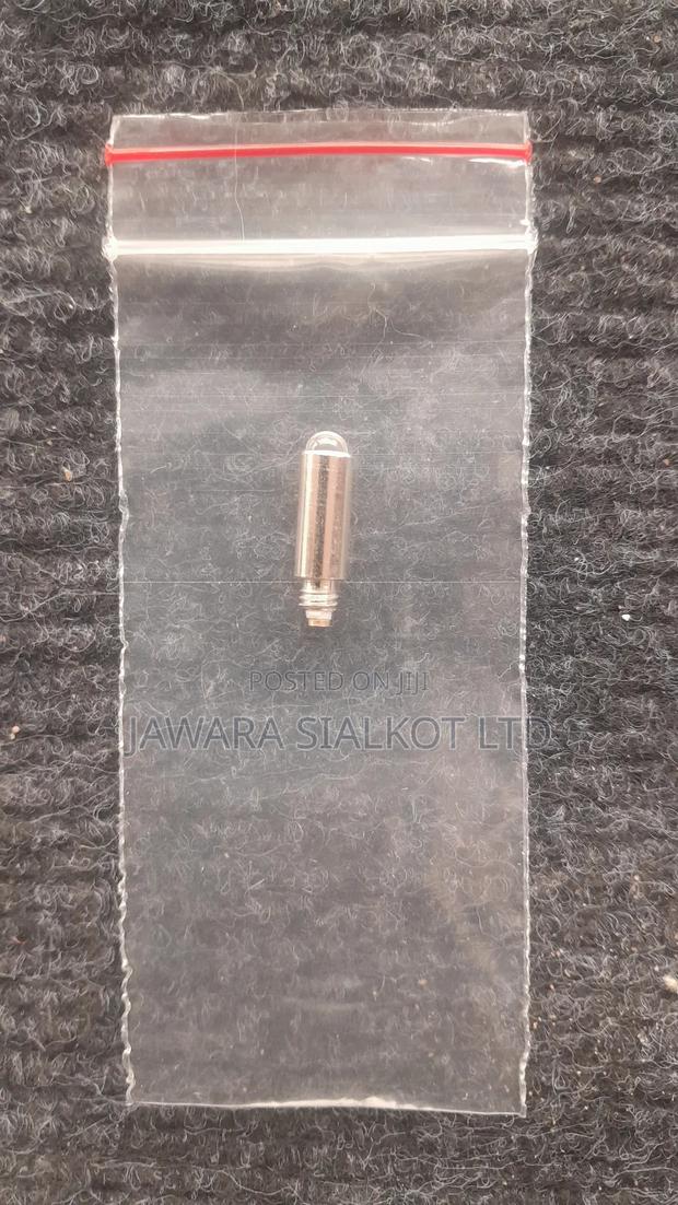 Ophthalmoscope Led Bulb 11620, 11630, 11720, 11730, 11735 · Photo 1