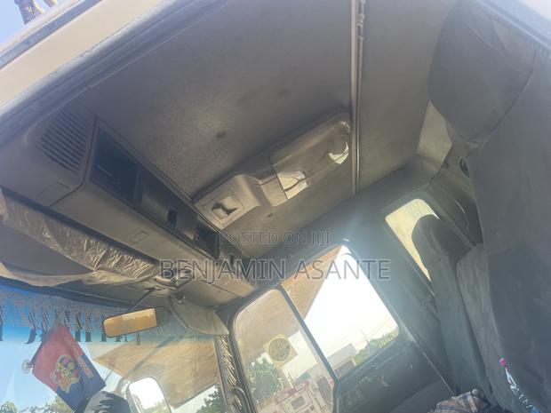 Kia Rhino Straight Engine Neatly Used · Photo 5