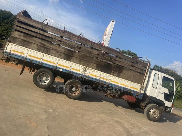 Kia Rhino Straight Engine Neatly Used · Photo 2