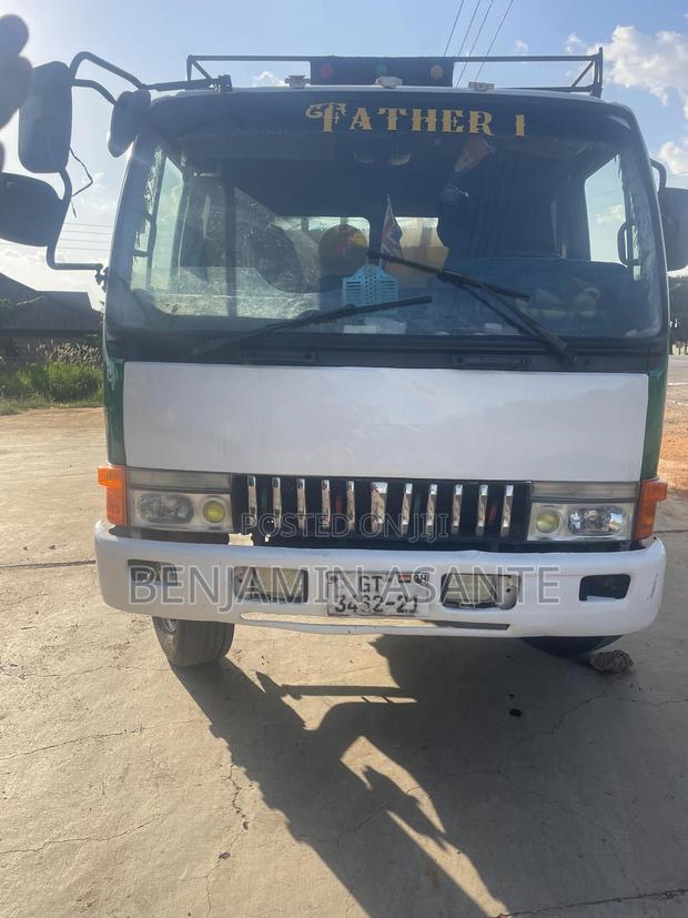 Kia Rhino Straight Engine Neatly Used · Photo 3