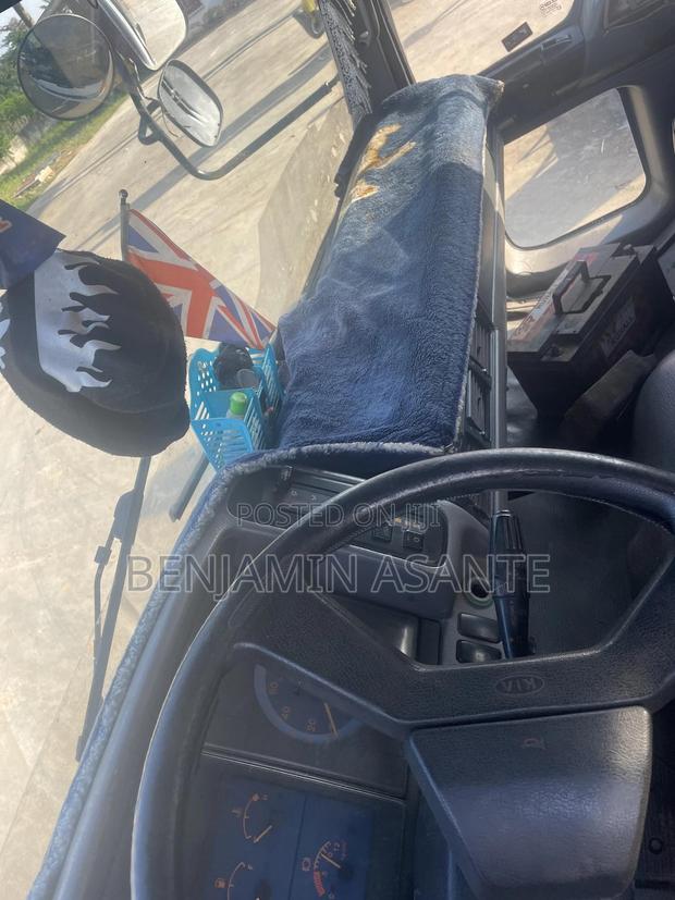 Kia Rhino Straight Engine Neatly Used · Photo 7