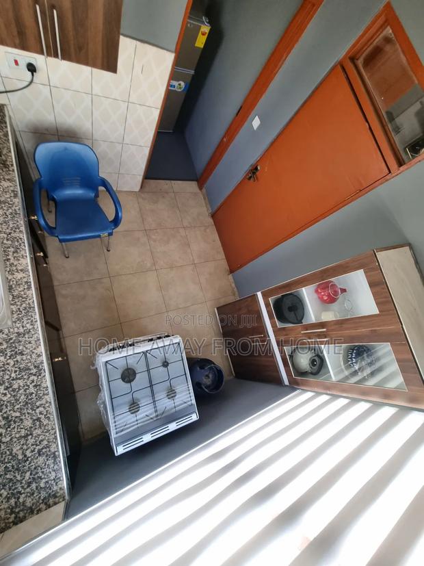 Furnished 2bedroom Flat Near Knust · Photo 2