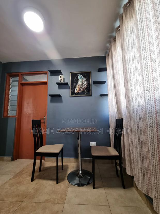 Furnished 2bedroom Flat Near Knust · Photo 1