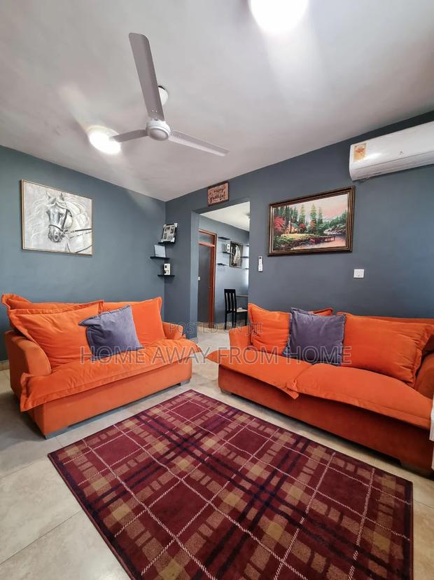 Furnished 2bedroom Flat Near Knust · Photo 5