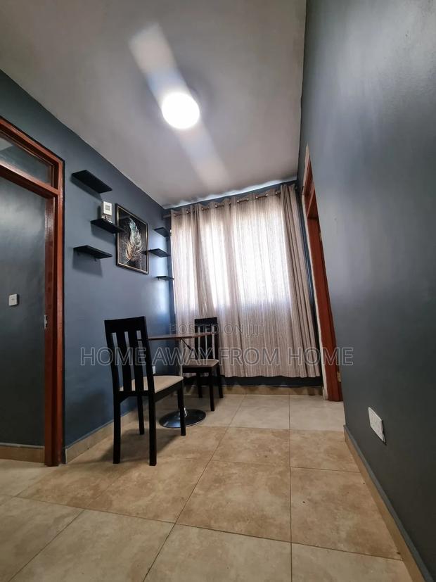 Furnished 2bedroom Flat Near Knust · Photo 6