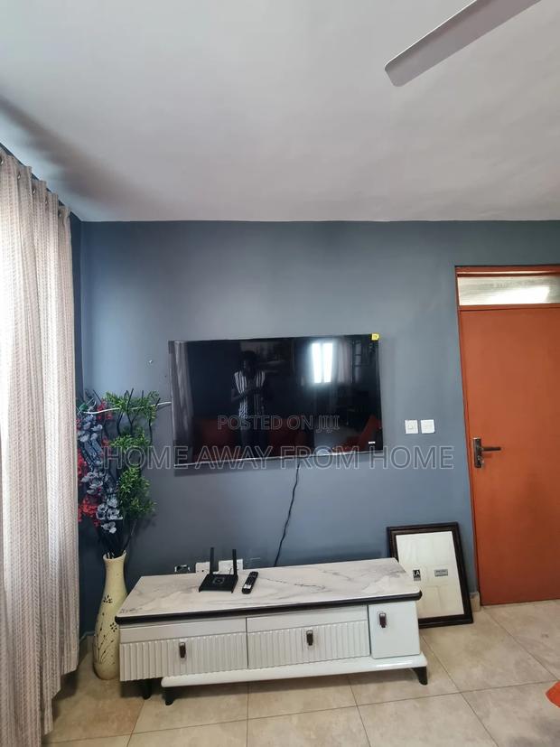 Furnished 2bedroom Flat Near Knust · Photo 7