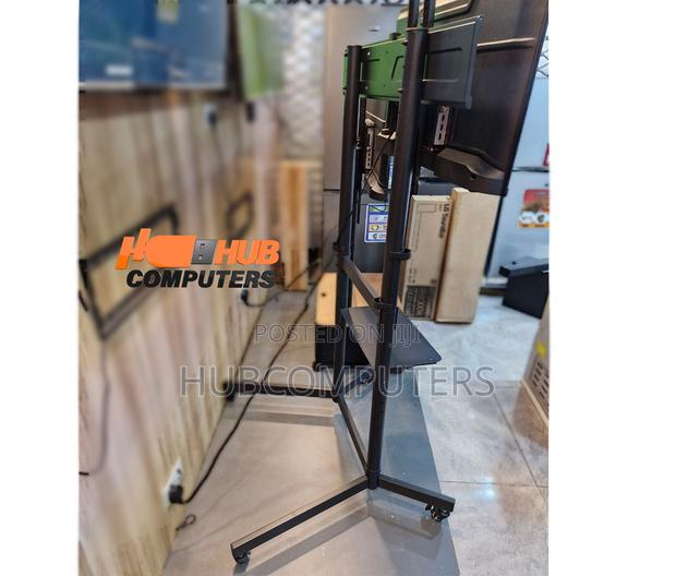 Eldo Stand Tv Cart 55-100 Inches Tsmt5510 · Photo 2