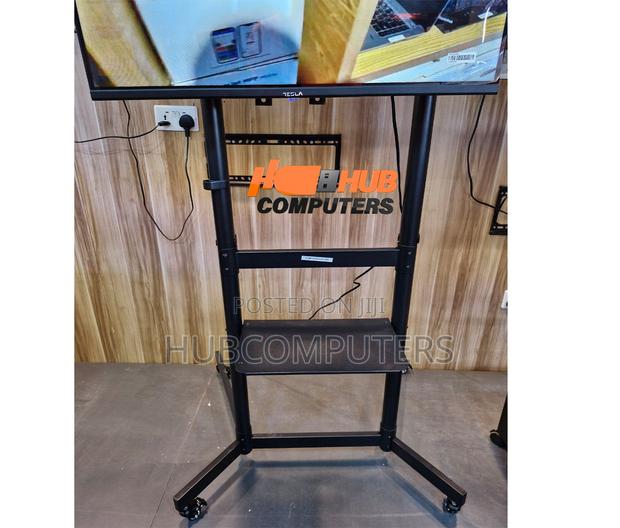 Eldo Stand Tv Cart 55-100 Inches Tsmt5510 · Photo 3