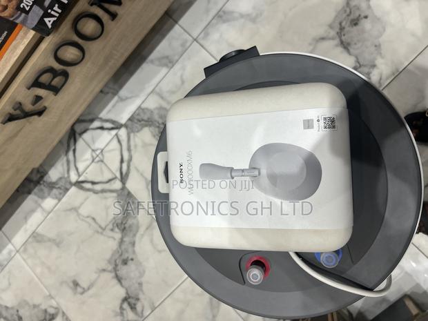Buy Original Sony Xm6 Bluetooth Wireless Headset · Photo 1