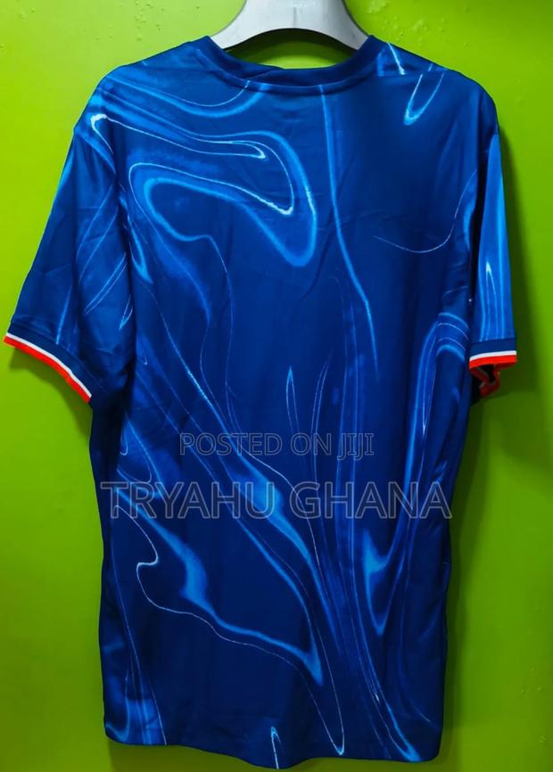 Quality Jerseys For Ghana’S Real Football Lovers · Photo 2