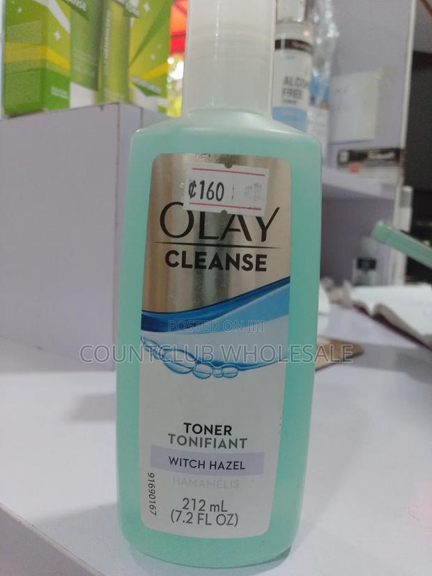 Olay Cleanse · Photo 1