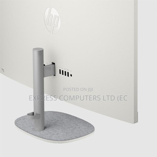 New Desktop Computer HP AiO 27 32GB Intel Core i7 SSD 1T · Photo 1