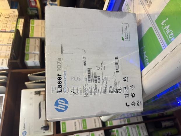 HP Laserjet 107a · Photo 4