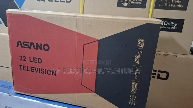 Asano 32-inch Digital Tv · Photo 2