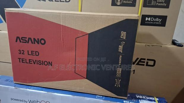 Asano 32-inch Digital Tv · Photo 3