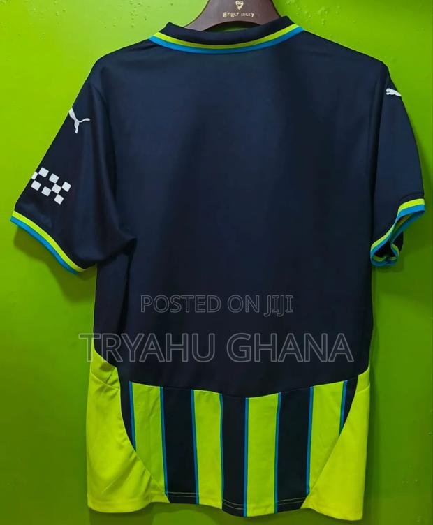 Grab Your Favorite Jersey – Tryahu Ghana Sale · Photo 2