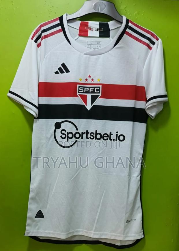 Fast-selling Jerseys – Quality, Style & Comfort · Photo 1