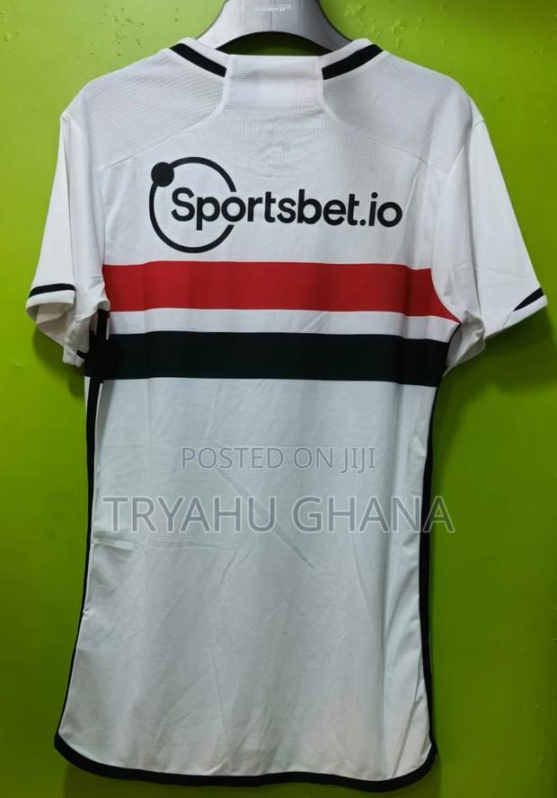 Fast-selling Jerseys – Quality, Style & Comfort · Photo 2